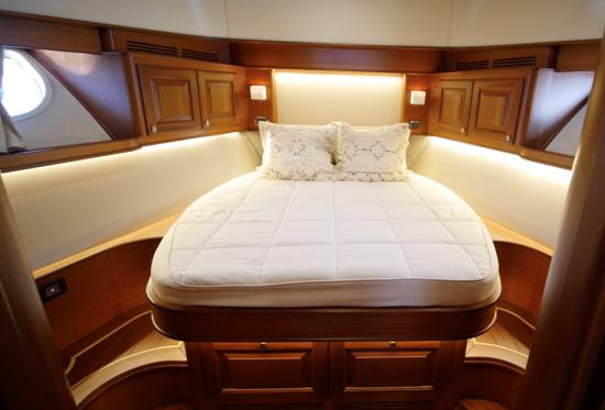 Vicem Classic 58 berth