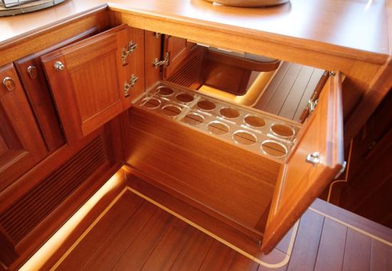 Vicem Classic 58 bottles