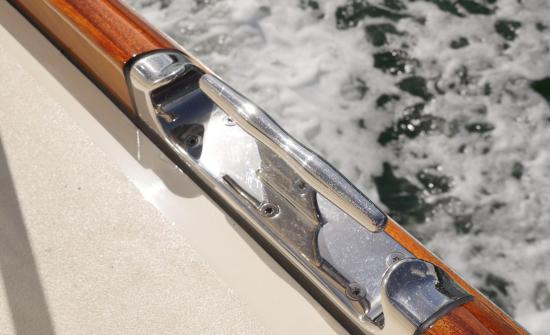 Vicem Classic 58 cleats