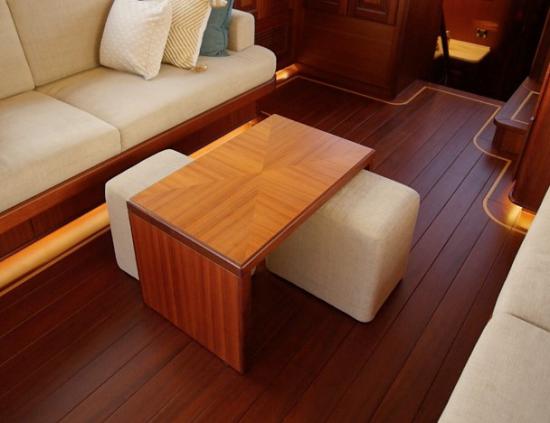 Vicem Classic 58 table