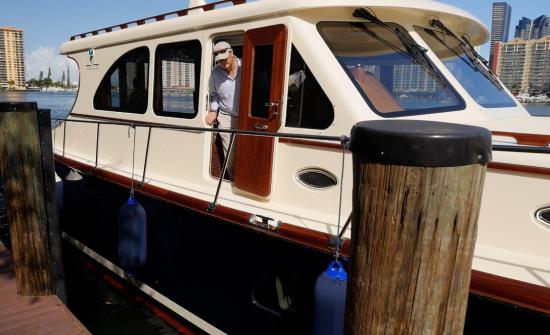 Vicem Classic 58 door