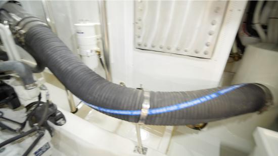 Vicem Classic 58 exhaust