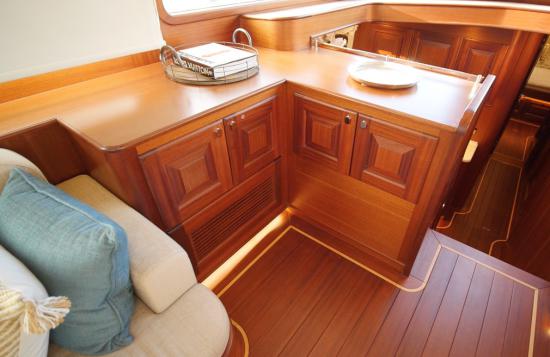 Vicem Classic 58 console