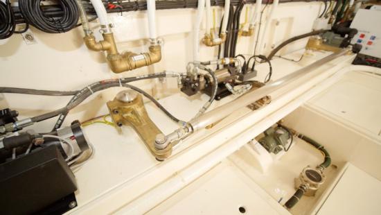 Vicem Classic 58 gear