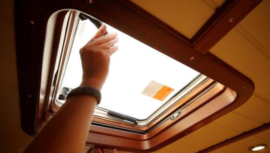 Vicem Classic 58 hatch