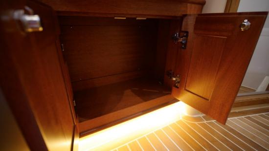 Vicem Classic 58 head locker