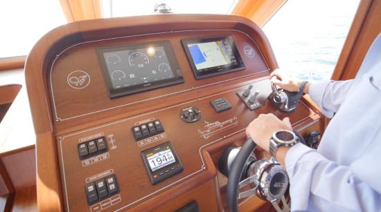 Vicem Classic 58 helm