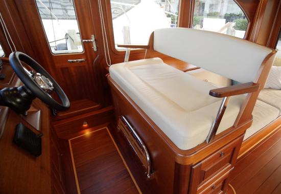 Vicem Classic 58 helm