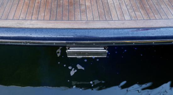 Vicem Classic 58 ladder