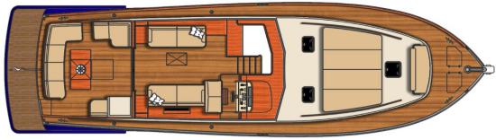Vicem Classic 58 layout
