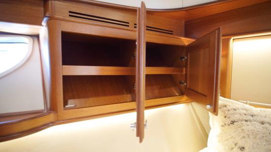 Vicem Classic 58 lockers