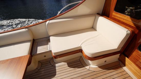 Vicem Classic 58 lounge seats