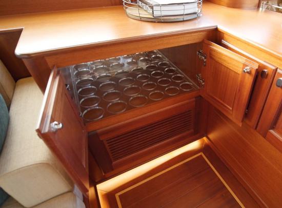 Vicem Classic 58 locker