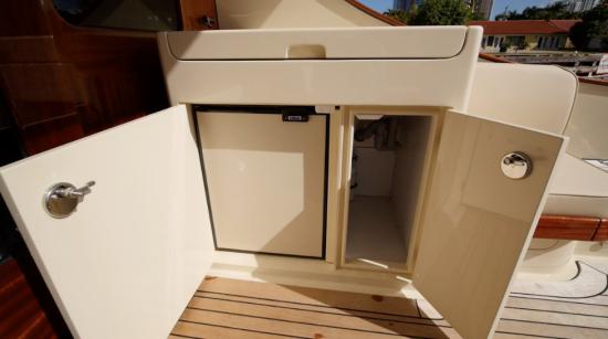 Vicem Classic 58 refrigerator