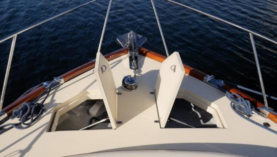 Vicem Classic 58 rode locker