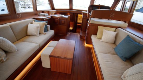 Vicem Classic 58 salon