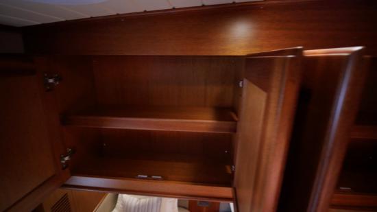 Vicem Classic 58 shelves