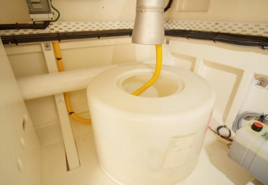 Vicem Classic 58 shorepower