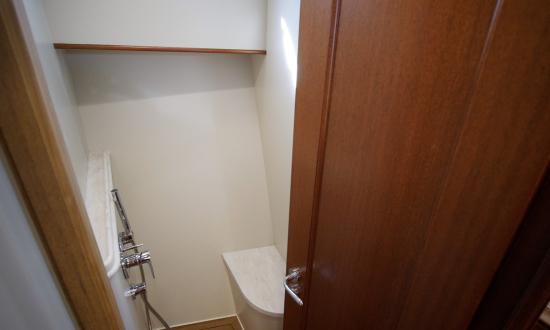 Vicem Classic 58 shower