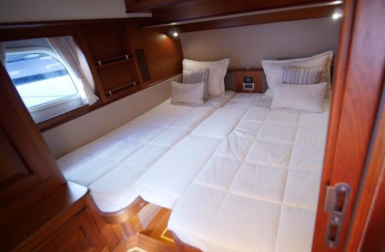 Vicem Classic 58 filler cushion