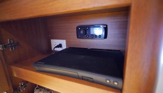 Vicem Classic 58 stereo