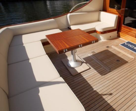 Vicem Classic 58 table