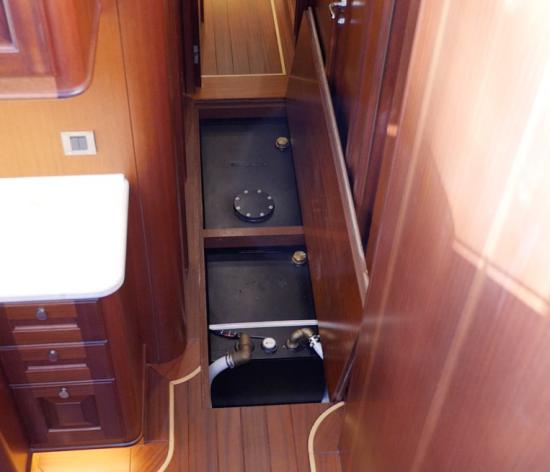 Vicem Classic 58 tank