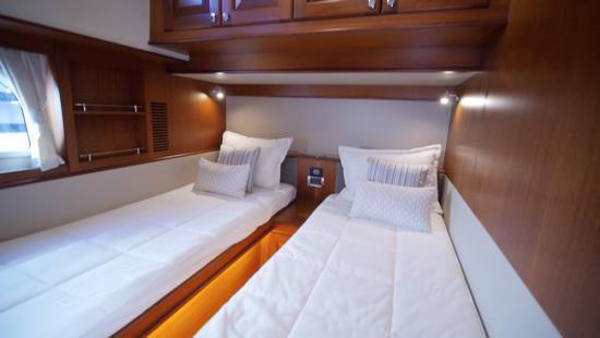 Vicem Classic 58 berths