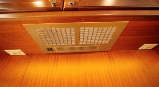 Vicem Classic 58 vent fan