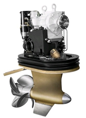 Viking Yachts 42 Open