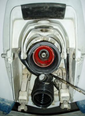 Volvo Penta OceanX