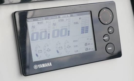 World Cat 280DC-X command link