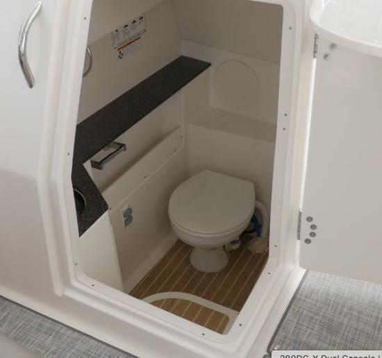 World Cat 280DC-X head