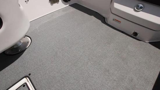 Yamaha AR195 carpet