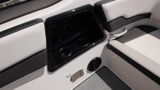 Yamaha AR195 pedestal table