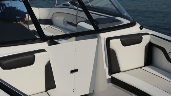 Yamaha SX210 closing off