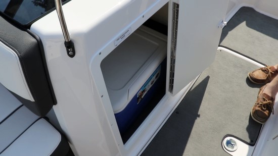 Yamaha SX210 cooler