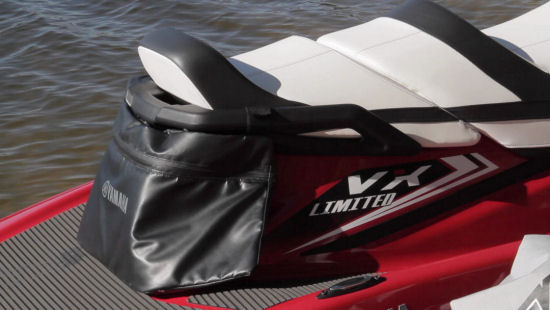 Yamaha VX Limited accessory bag