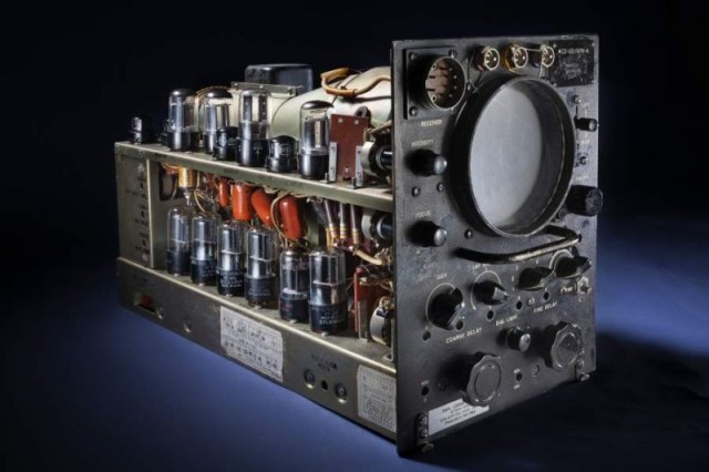 Loran is coming back