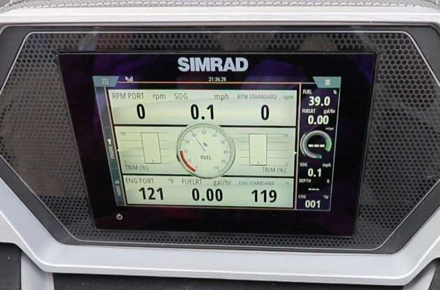 simrad