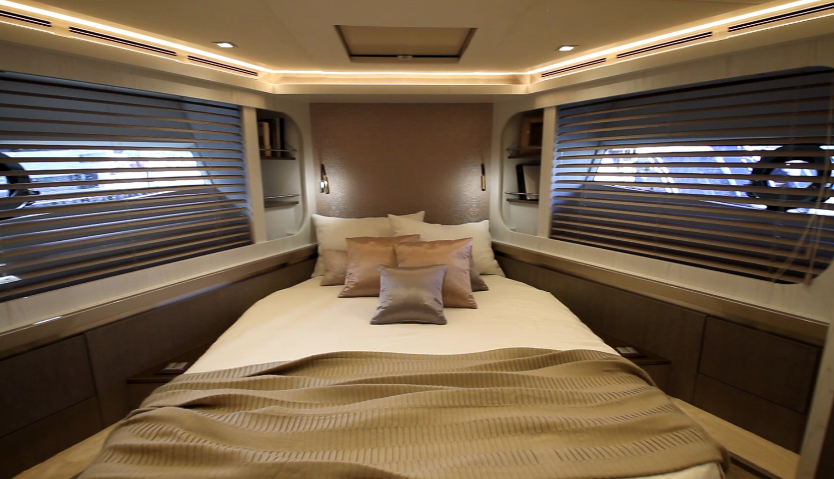 vip stateroom