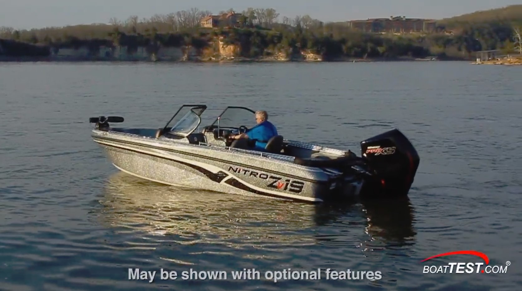 nitro zv19 sport dts