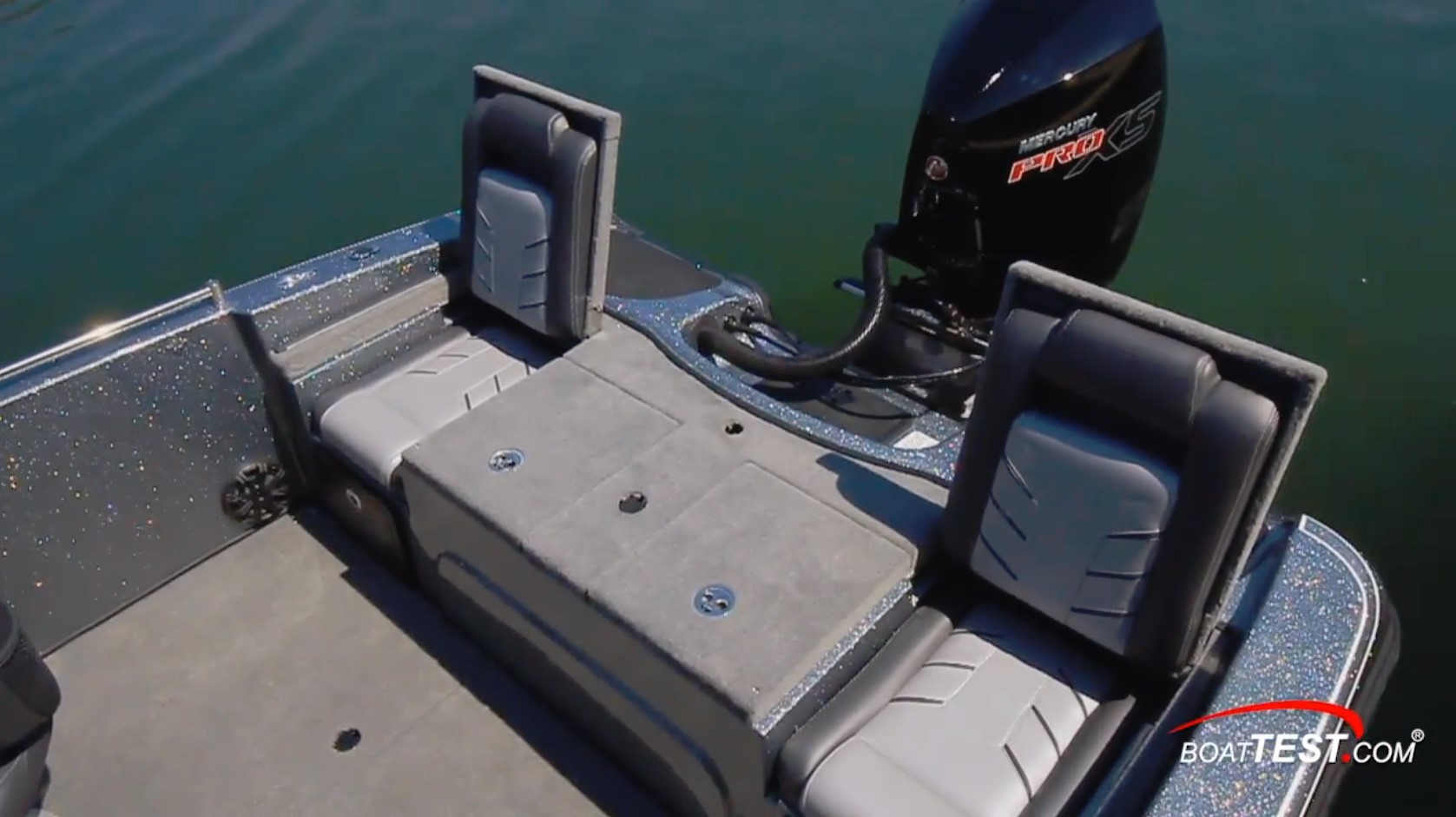 nitro zv19 sport jump seats