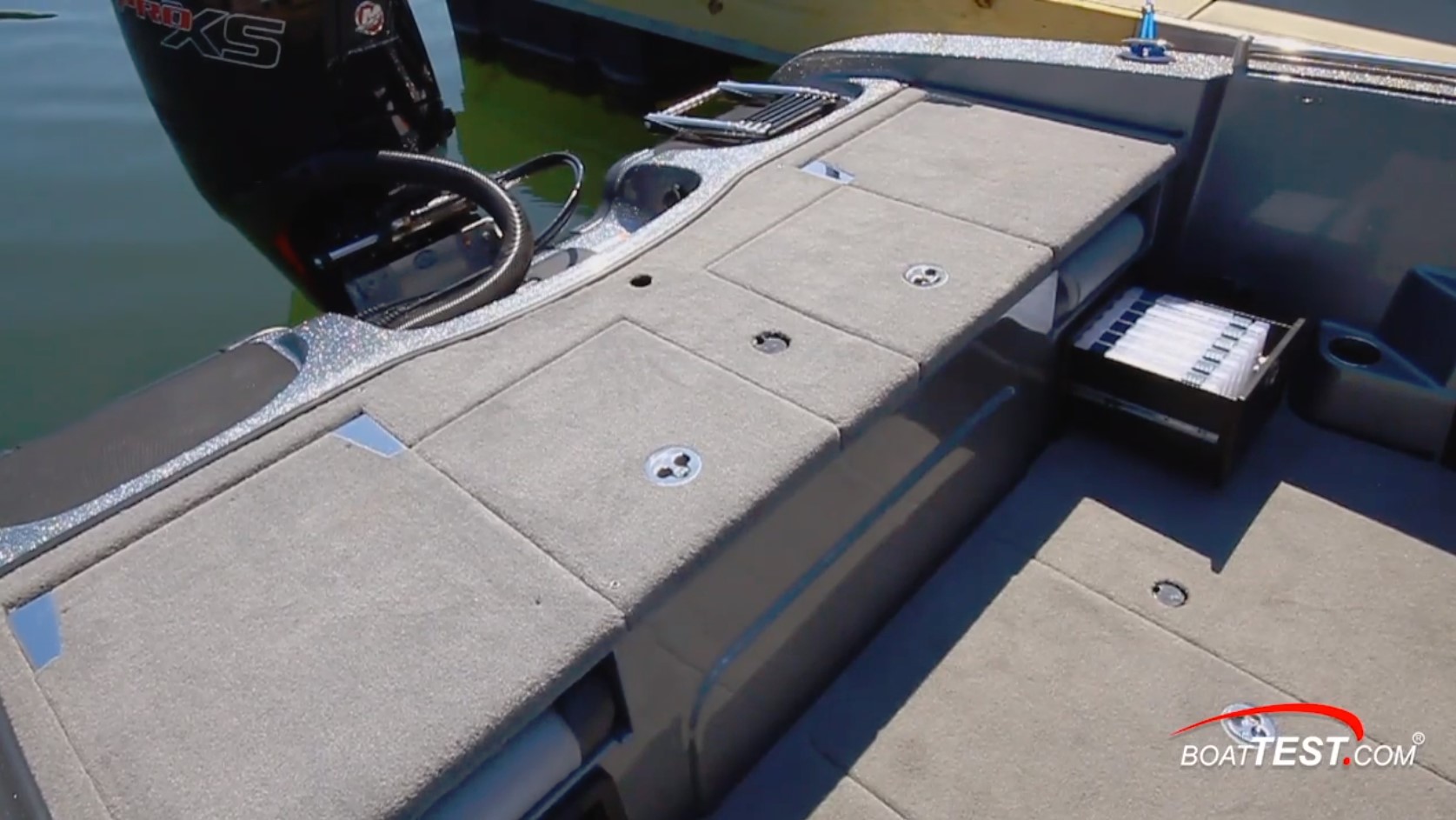 nitro zv19 sport jump seats