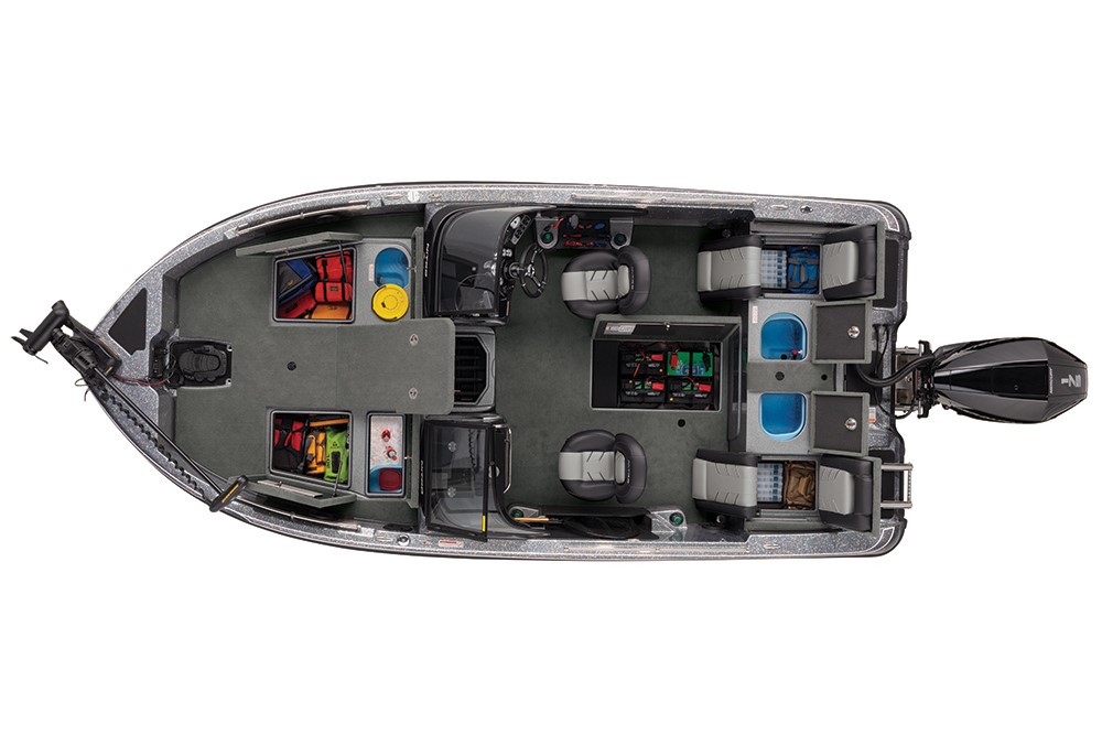nitro zv19 sport layout