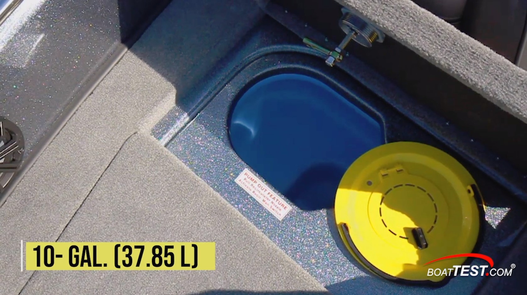 nitro zv19 sport livewell