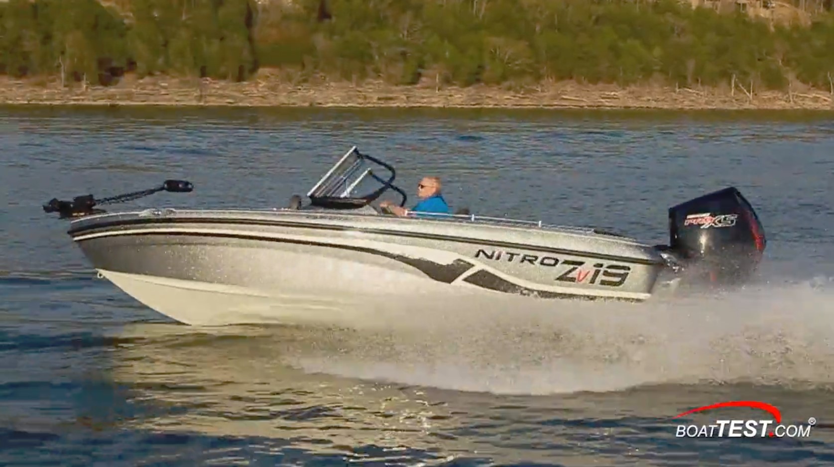 nitro zv19 sport running