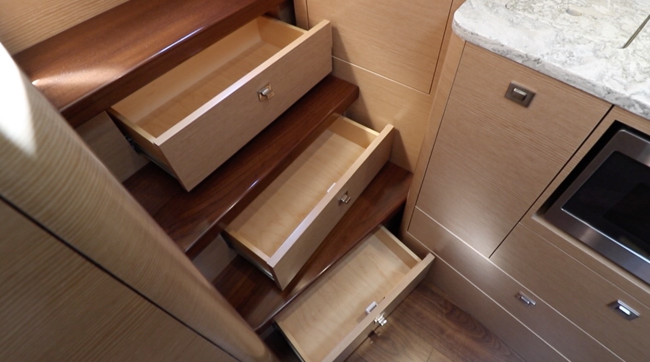 drawers