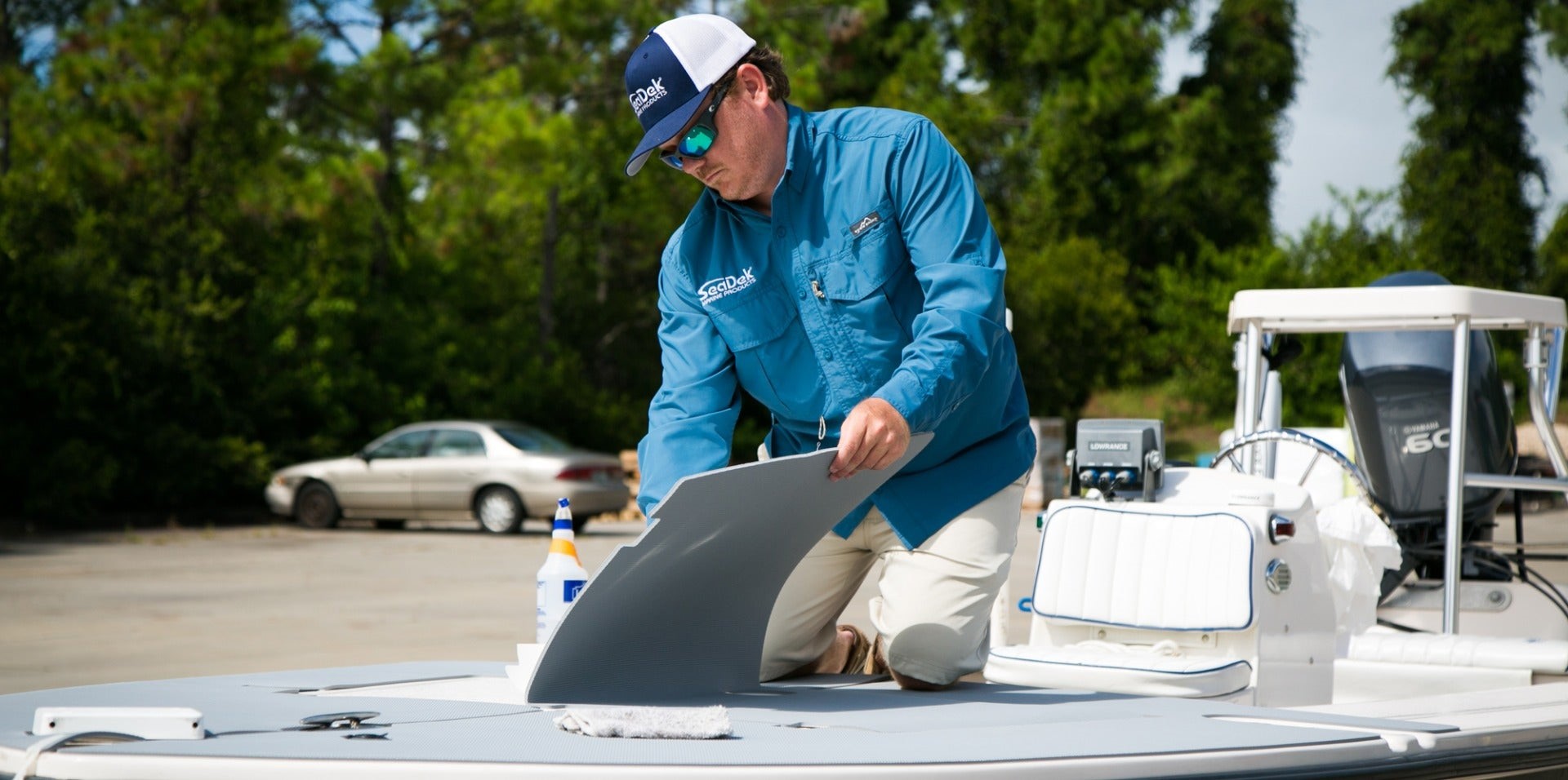 certified fabricators