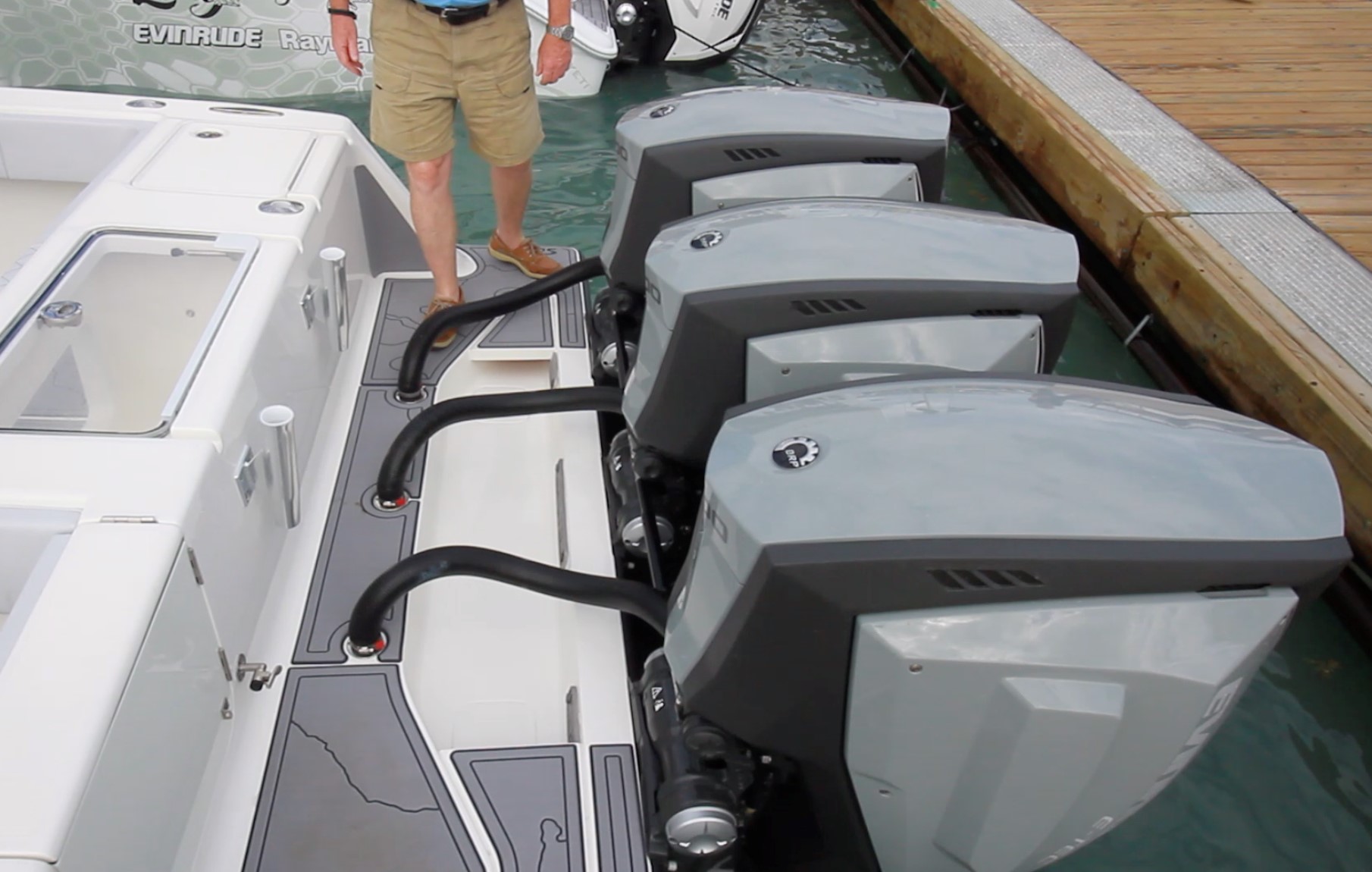 outboards